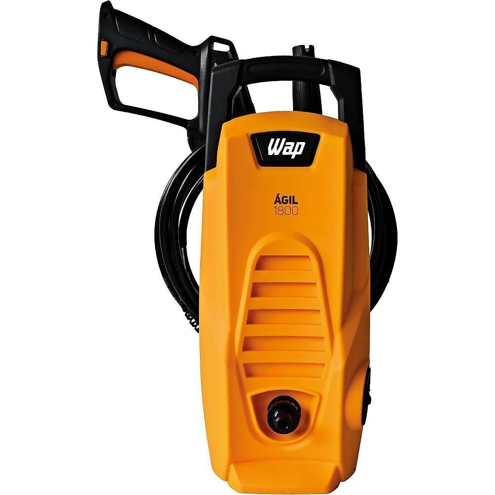 Desobstruidora De Alta Pressão 1400W 1300PSI WAP Ágil Ultra 1800 220V