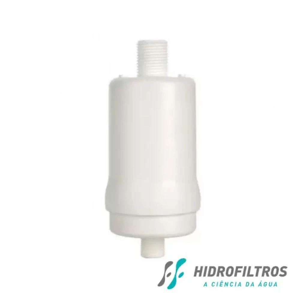 Refil Hidrofiltros New Filter Flow para Bebedouro de Pressão Compatível Ibbl 20L-h