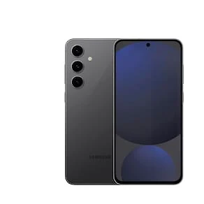 Miniatura Smartphone Samsung Galaxy S24 FE 5G Grafite 128GB, 8GB RAM, Galaxy AI, Câmera Traseira 50MP, Tela 6.7" 60-120Hz, IP68 e Processador Exynos 2400e
