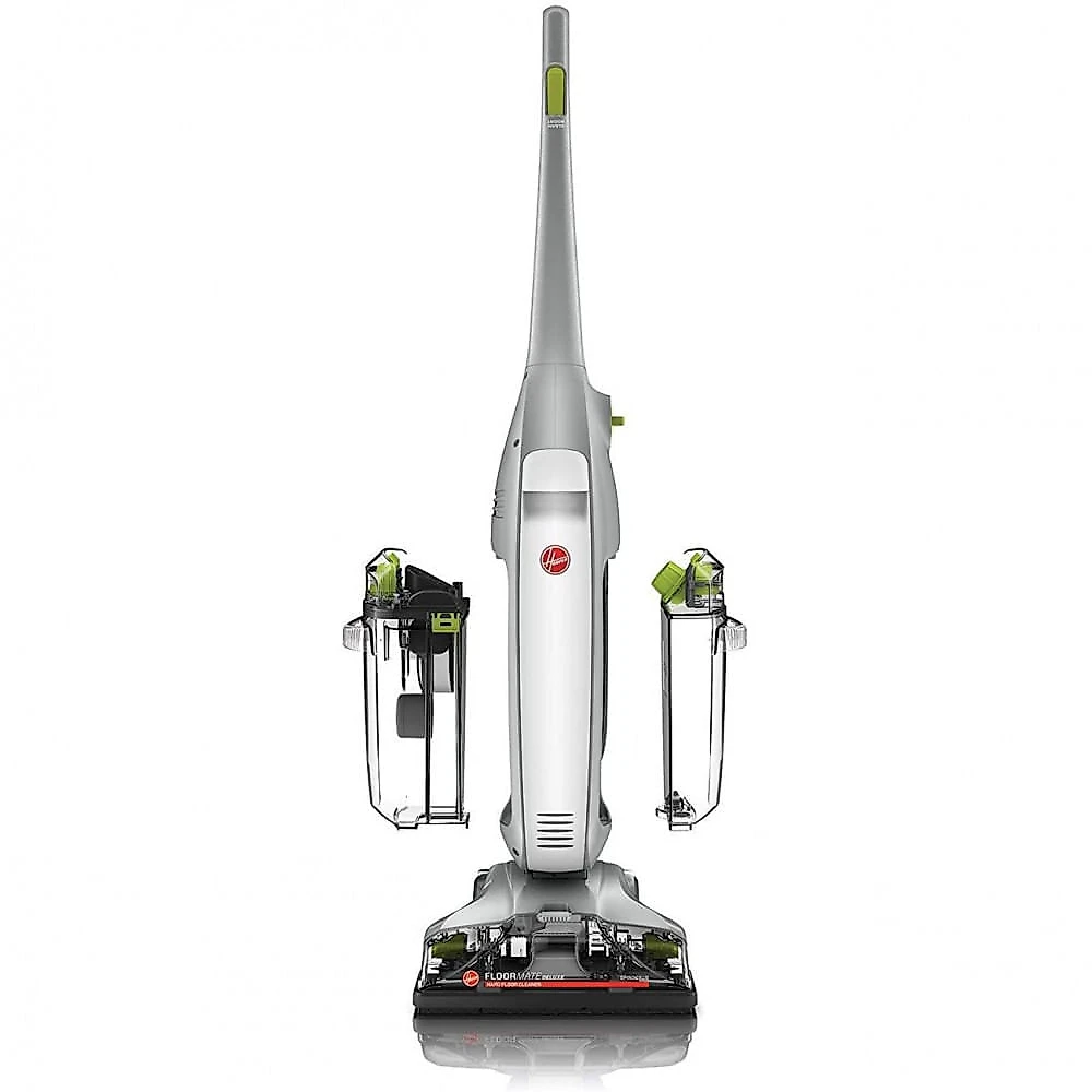 Hoover FloorMate Aspirador de Pó para Seco e Úmido 110V P rata