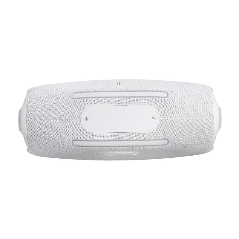 Miniatura Caixa de Som Bluetooth JBL Boombox 4 Branca