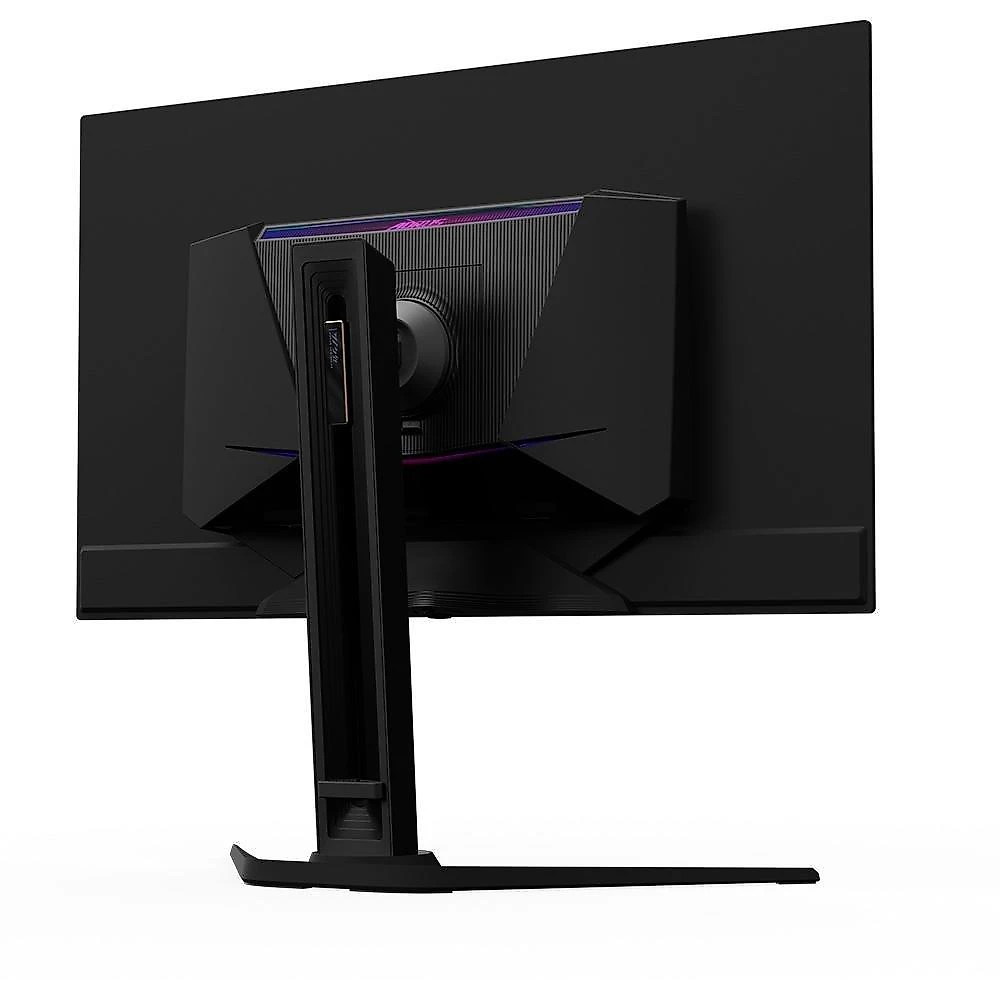 Monitor Gamer AORUS QD-OLED 31.5", 4K, 240Hz, 0.03ms, FreeSync Premium Pro, HDR 400, Altura Ajustável, Som Integrado - FO32U2P-SA