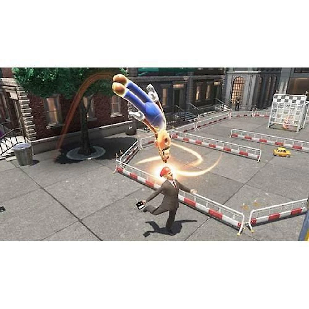 Jogo Super Mario Odyssey Edição Standard