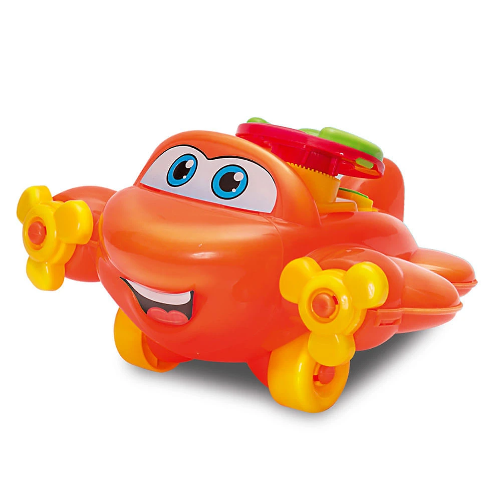 Avião Baby Plane JXP