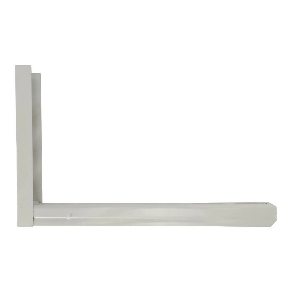 Suporte Para Condensadora 7 A 12.000 Btus 400mm 20kg - Vix Único