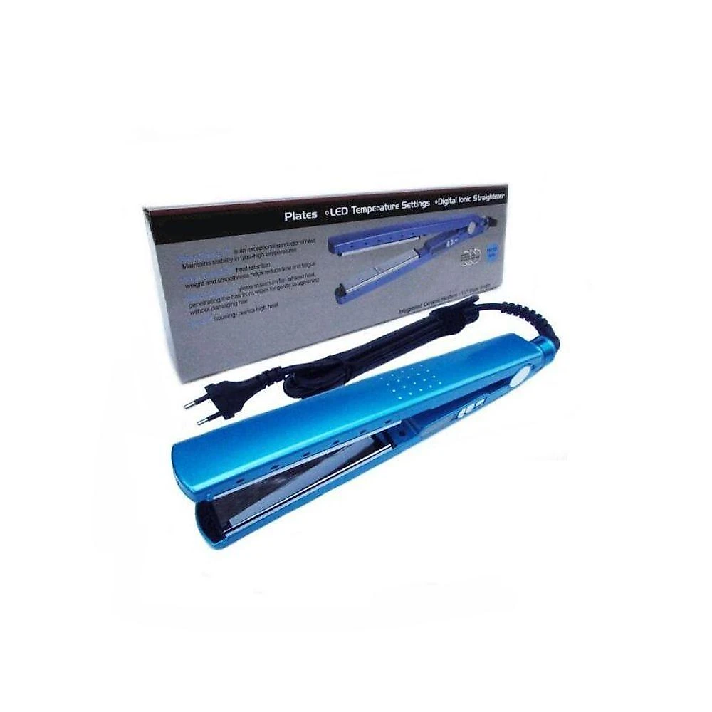 Prancha Chapinha Profissional Titanium Bivolt Nº16 Bivolt