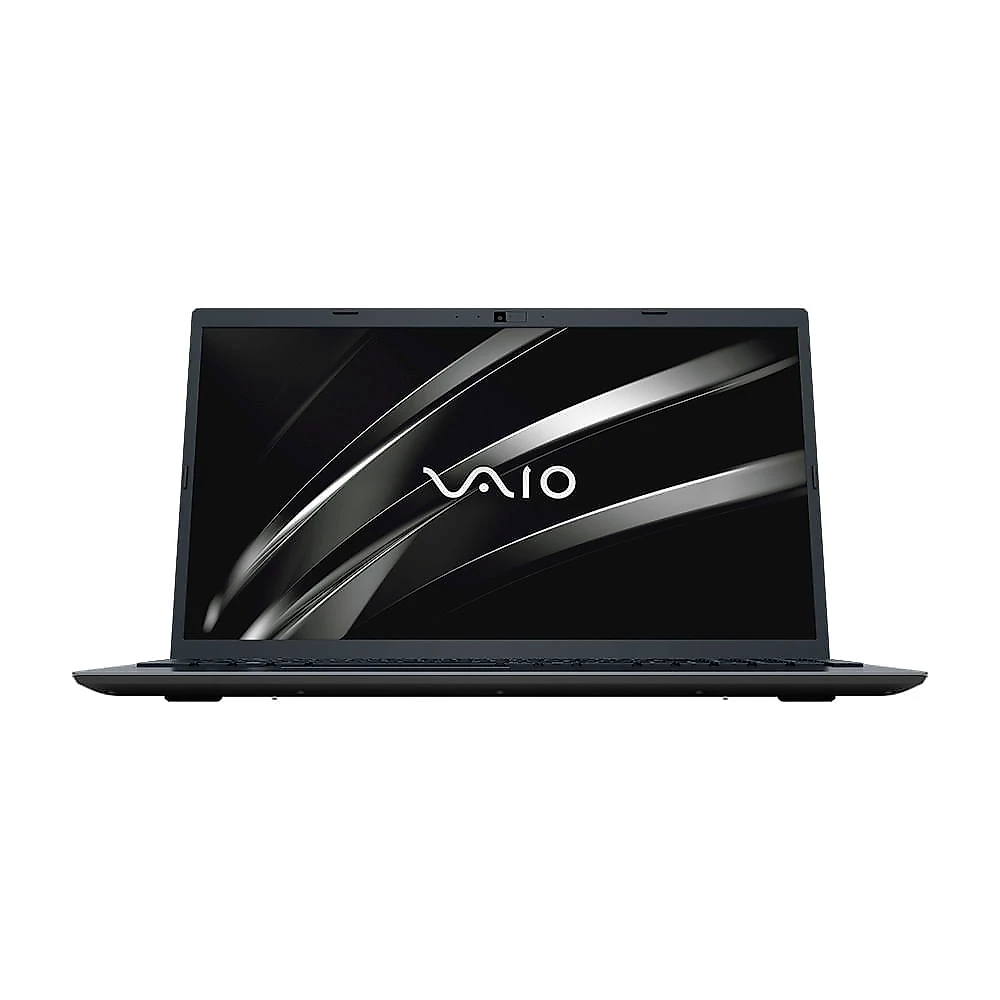 Notebook VAIO® FE15 Intel® Core™ i5 Windows 11 Home 8GB 256GB Full HD - Cinza Escuro