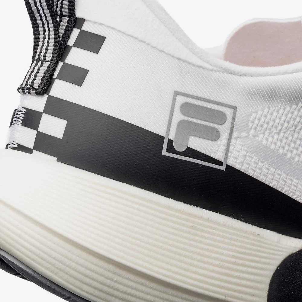 Tênis fila kr7 pro speed tech masculino 37