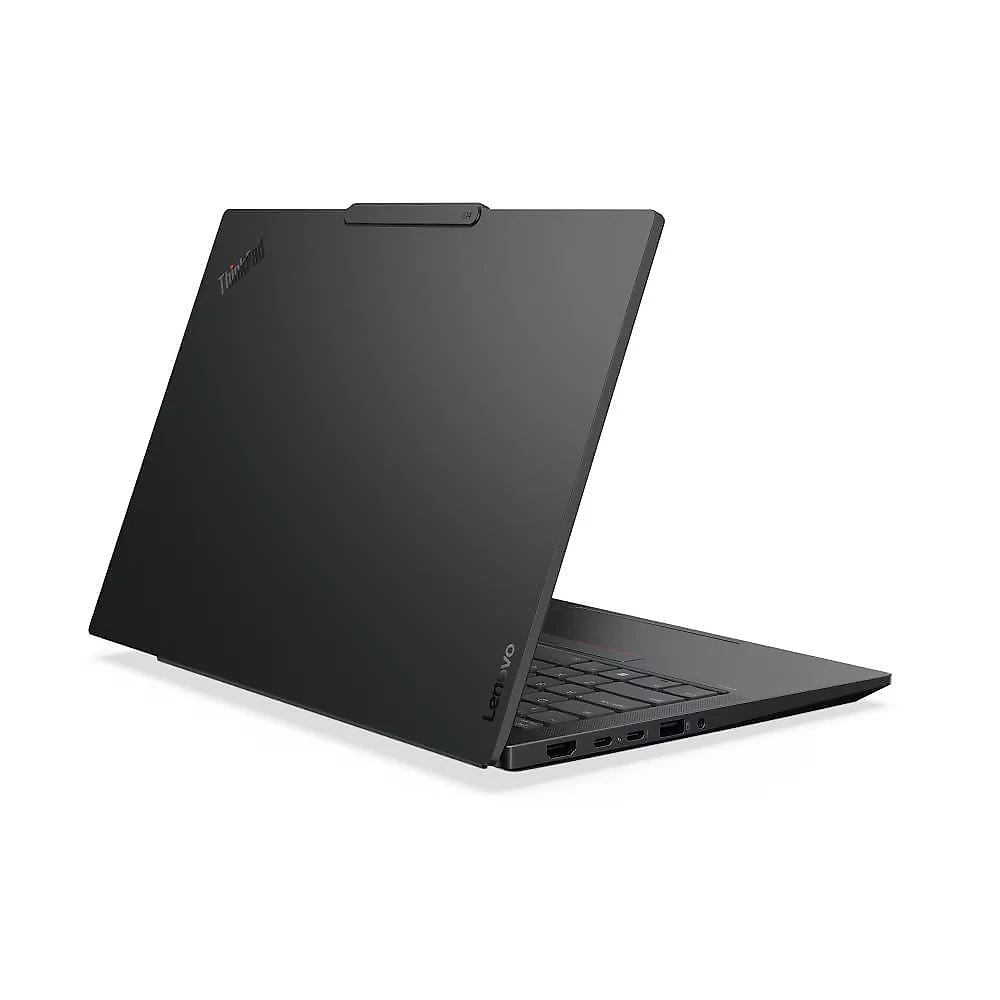 Notebook Lenovo ThinkPad E14 G7 Intel Core Ultra 5 235U vPro 16GB 256GB SSD Windows 11 Pro - 21SY001UBO