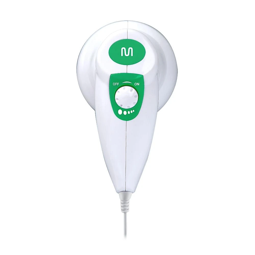 Massageador corporal - body fit - 220v - multilaser saúde - hc005out [reembalado]