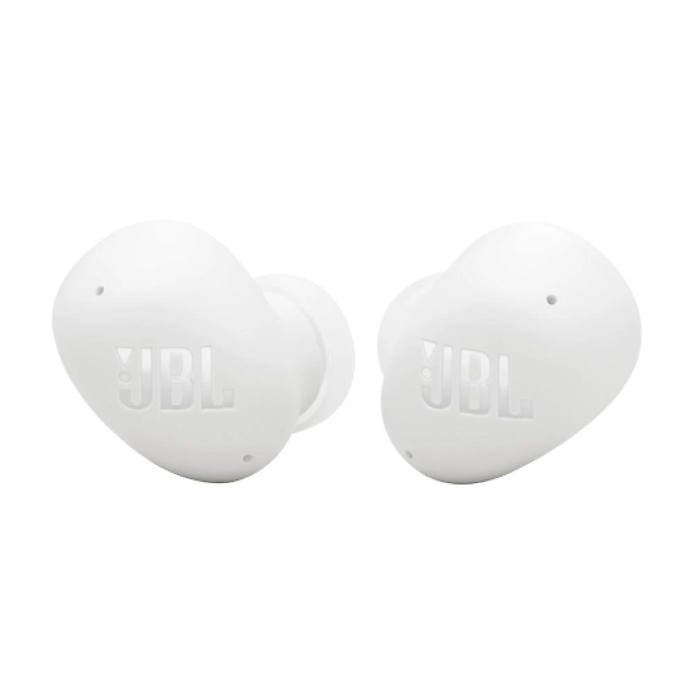 JBL Wave Buds 2, Fone de Ouvido Bluetooth, Branco