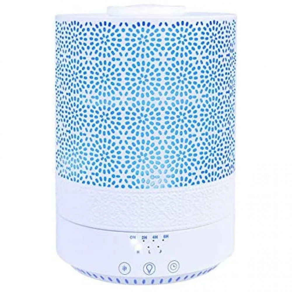 BlueHills Umidificador Ultrassônico Portátil 25L com A