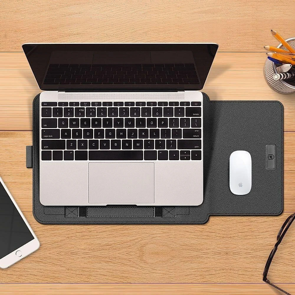 Capa Case Capinha Smart Dinamic Para Notebook Até 13" Polegadas - Gshield