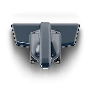 Aspirador de Pó Britania BAS30 2 em 1 com Sistema Turbo Ciclone 1,5 litros 1500W 110V