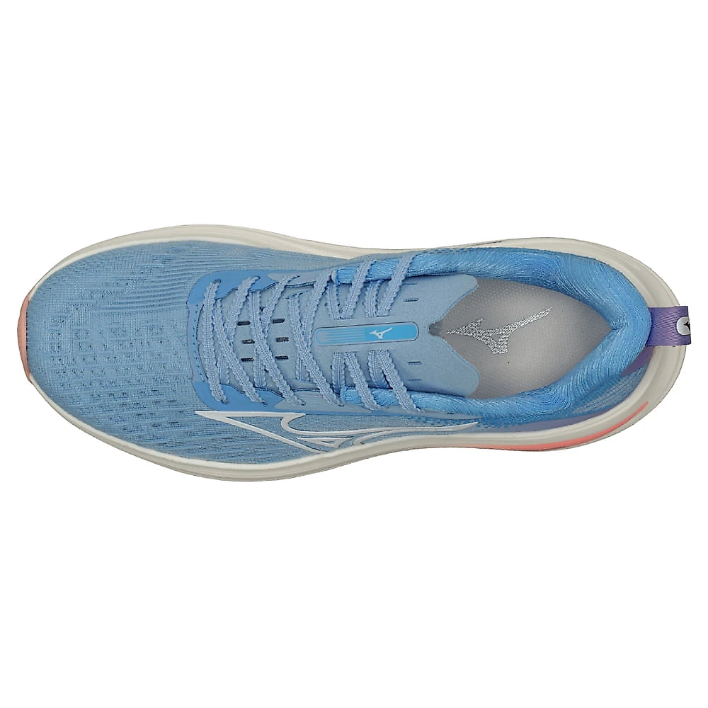 Tênis de Corrida Mizuno Neo Aura Feminino Azul - 34