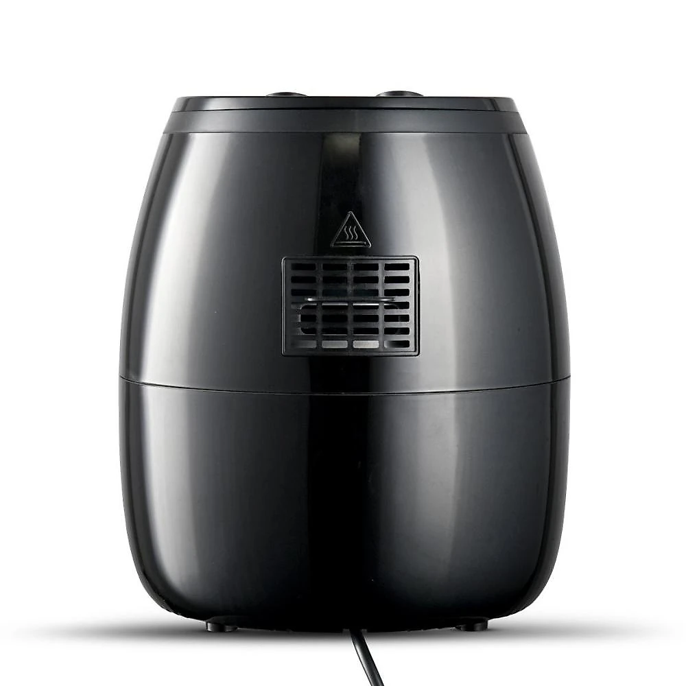 Air fryer britânia bella cuccina 4,5l 1500w bcaf41 127v