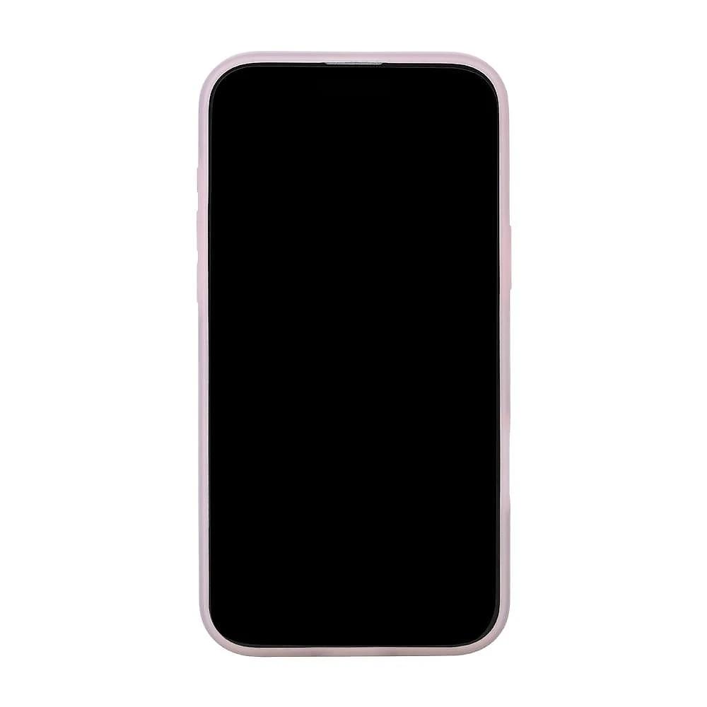 Capa iPhone 16 Pro, Originais iPlace, Ring Rosa