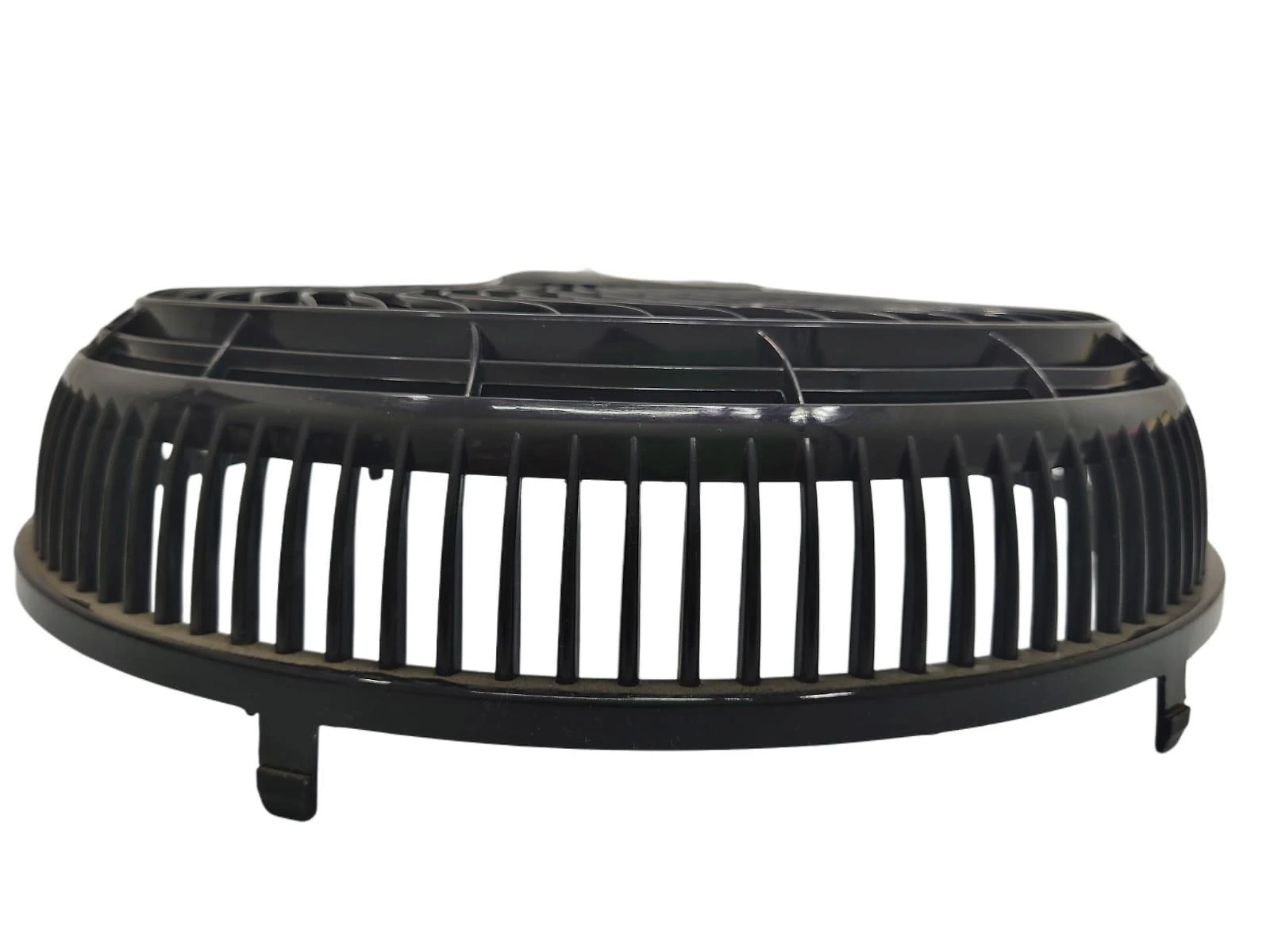 Miniatura Grade Dianteira Do Ventilador Mondial Vt-30-Nb Linha 30Cm