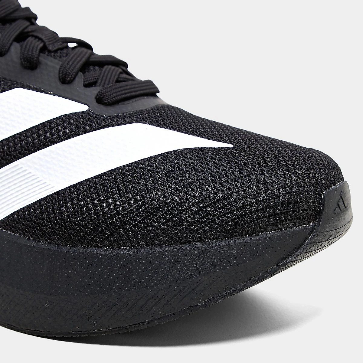 Tênis Adidas Latin Run 3 0 Preto+Branco - 34