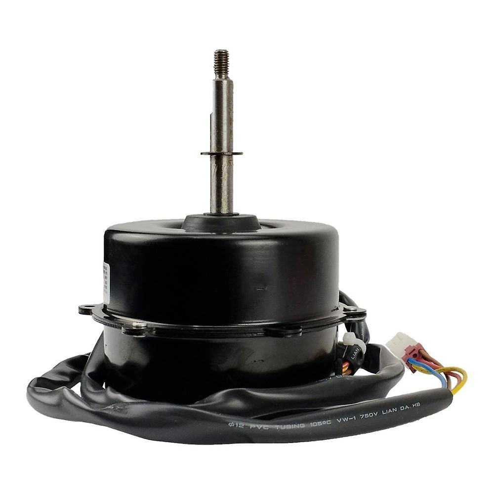 Motor Ventilador Condensadora Ac53w 1ph Assíncrono Midea único