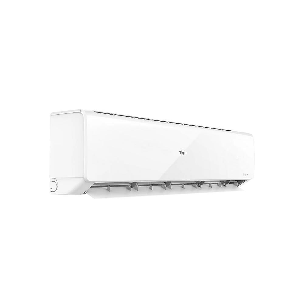 Ar-Condicionado Split Inverter 36000 BTUs Elgin com Wi-Fi Integrado High Wall Só Frio HGFI36C2WA/HGFE36C2CA 220V