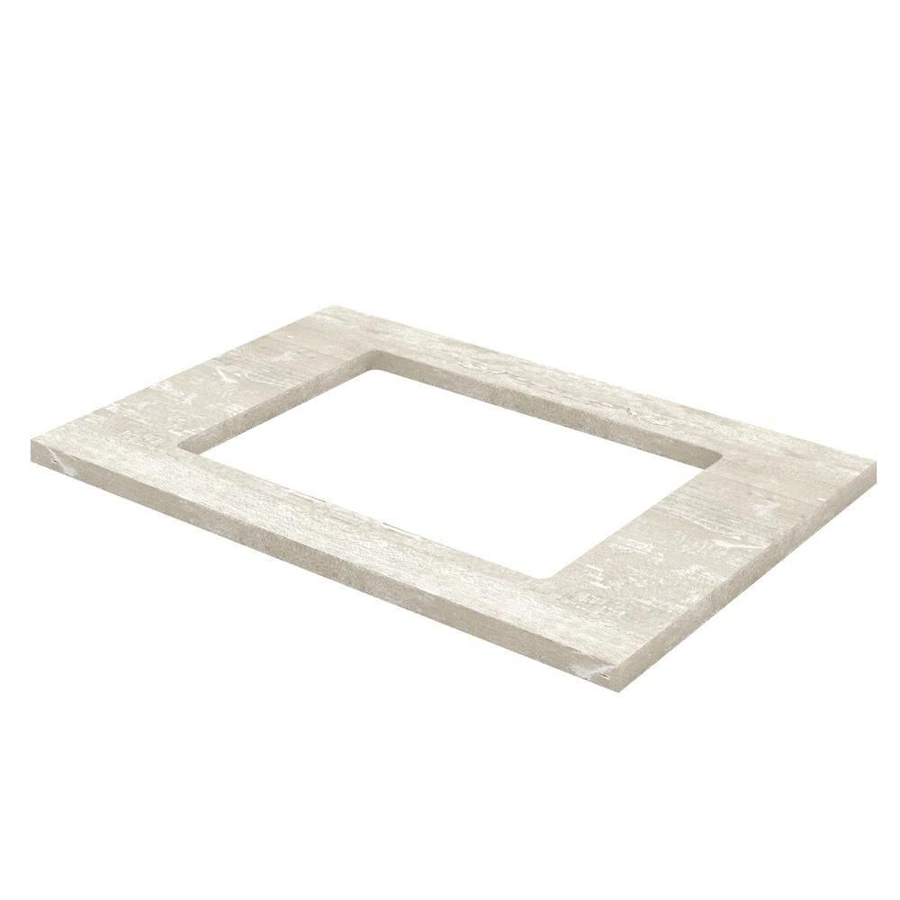 Tampo Para Balcao Cooktop 80 Cm C908 Americana Calcare Henn Calcare