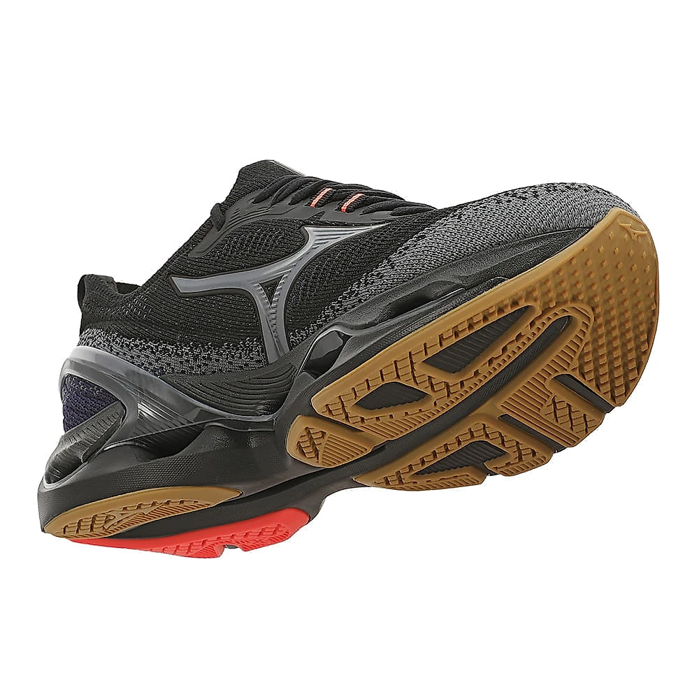 Tênis de Corrida Wave Endeavor 3 Masculino 38 Preto