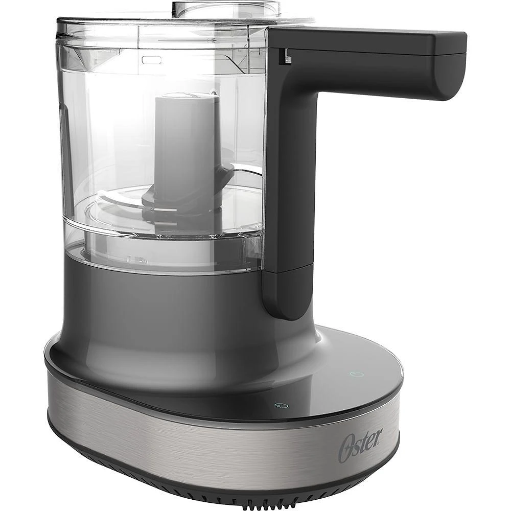 Processador De Alimentos Oster Up & Down Com Painel Touch 110V