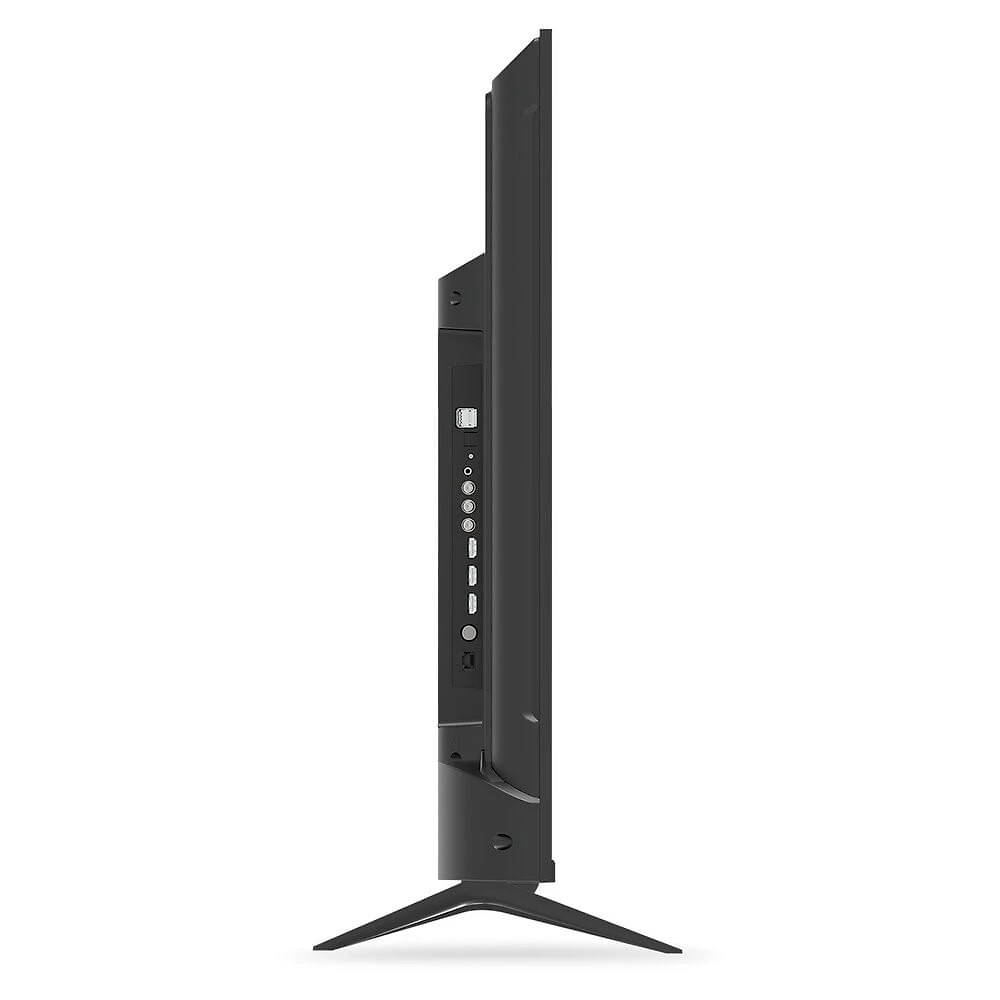 Miniatura Smart TV AOC 50 Polegadas, DLED, 4K, Roku TV - 50U7045/78G Preto - Bivolt