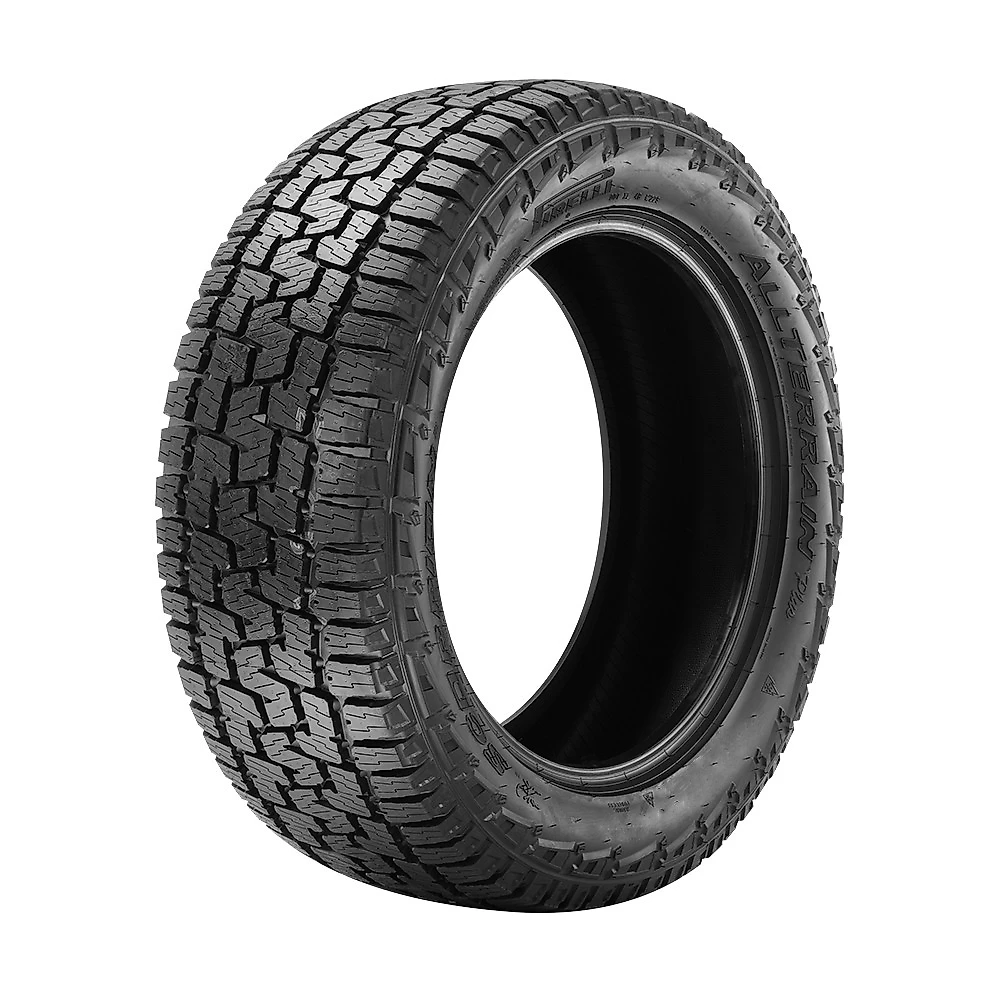 Pneu Pirelli Scorpion At Plus 265/70 R17 115t