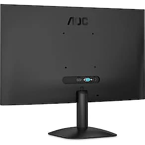 Monitor Gamer 22” AOC 22B35HM23 120Hz 1ms Bordas Ultrafinas HDMI VGA Flicker-Free Low Blue Light Adaptive-Sync