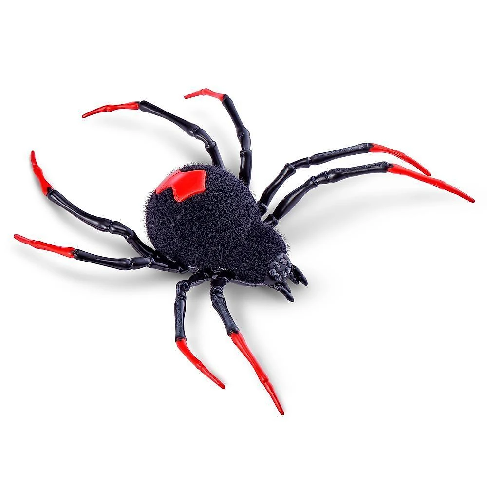 Aranha Robótica Robo Alive