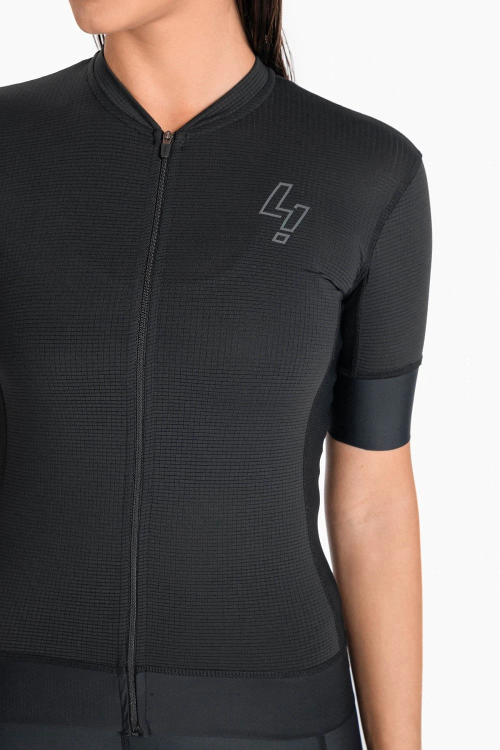 Camisa Move Pro Bike - Preto - LIVE! Preto - G