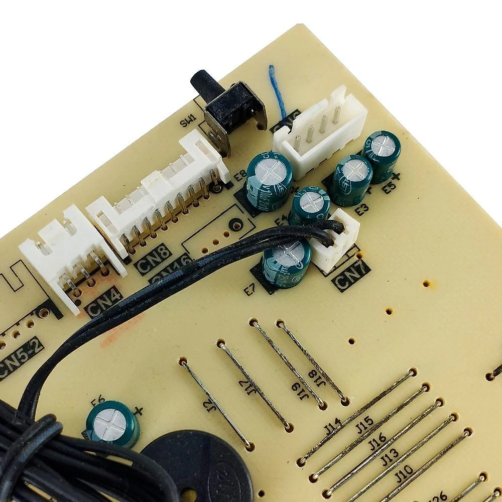 Placa Eletrônica Evaporadora Eco Ecs 22.000 Btus Agratto Original