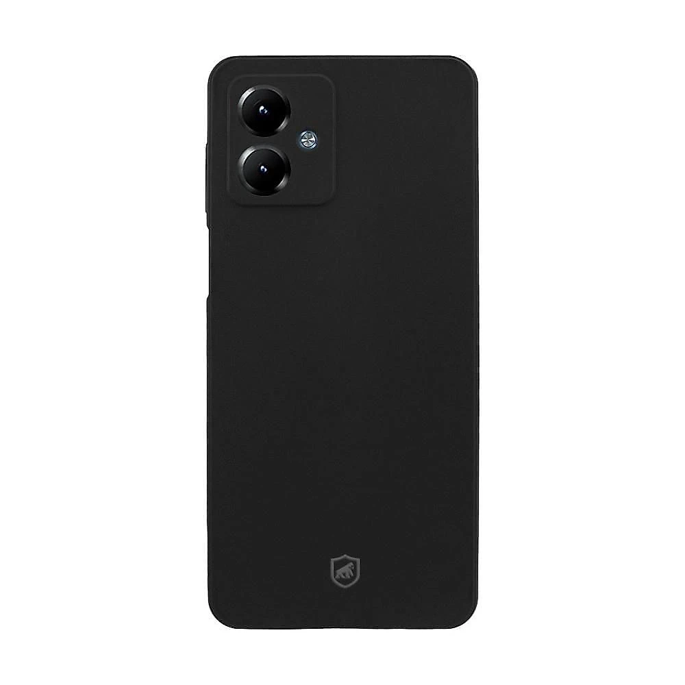 Capa Para Motorola Moto G14 - Silicon Veloz - Gshield