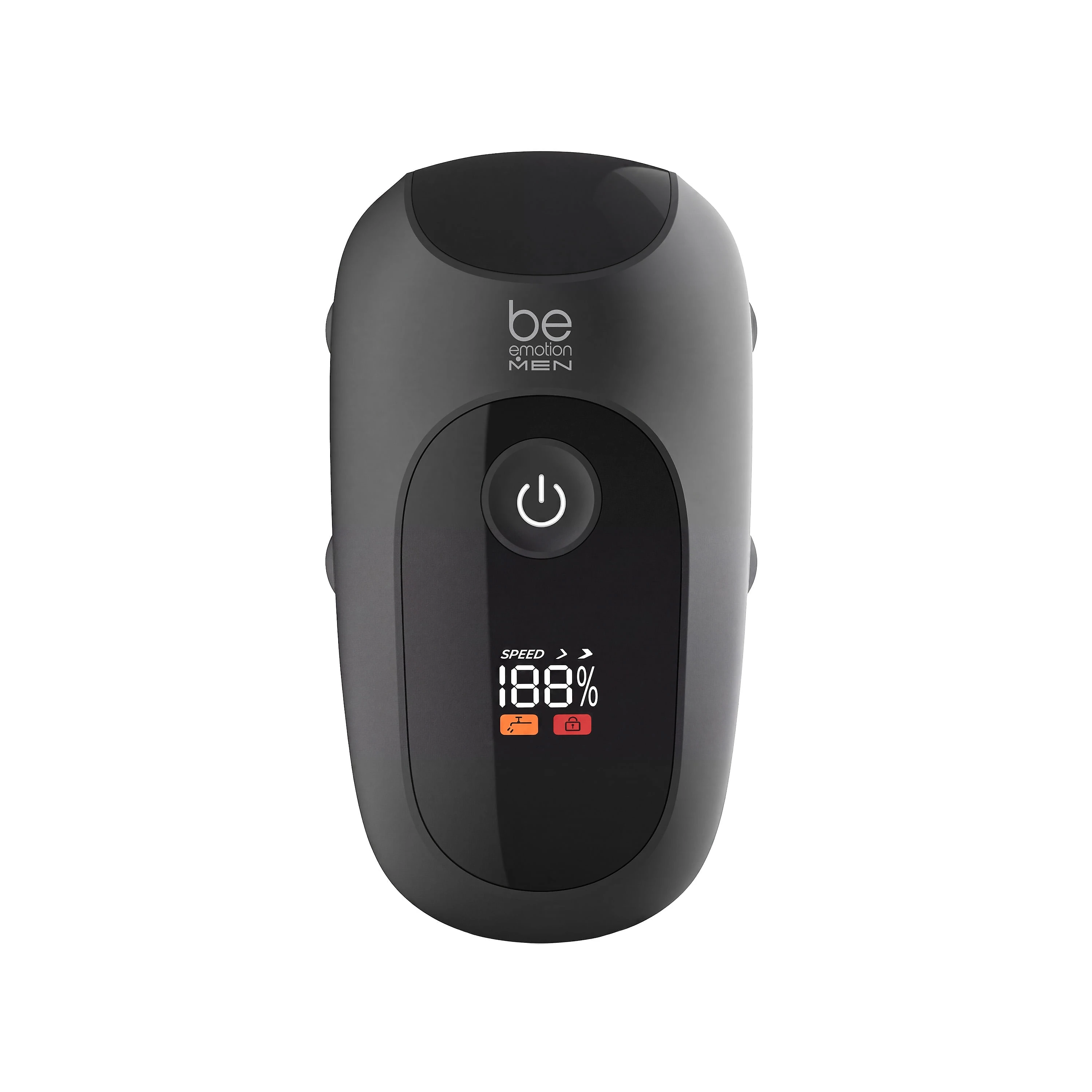 Barbeador de Cabeça e Rosto Multi Shaver be emotion MEN | Bivolt