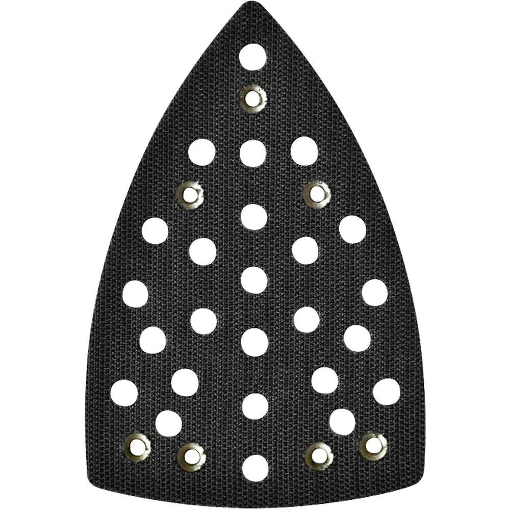 Suporte Base Triangular para Lixa Vonder Lov 353B para Lixadeira Orbital de Reposição