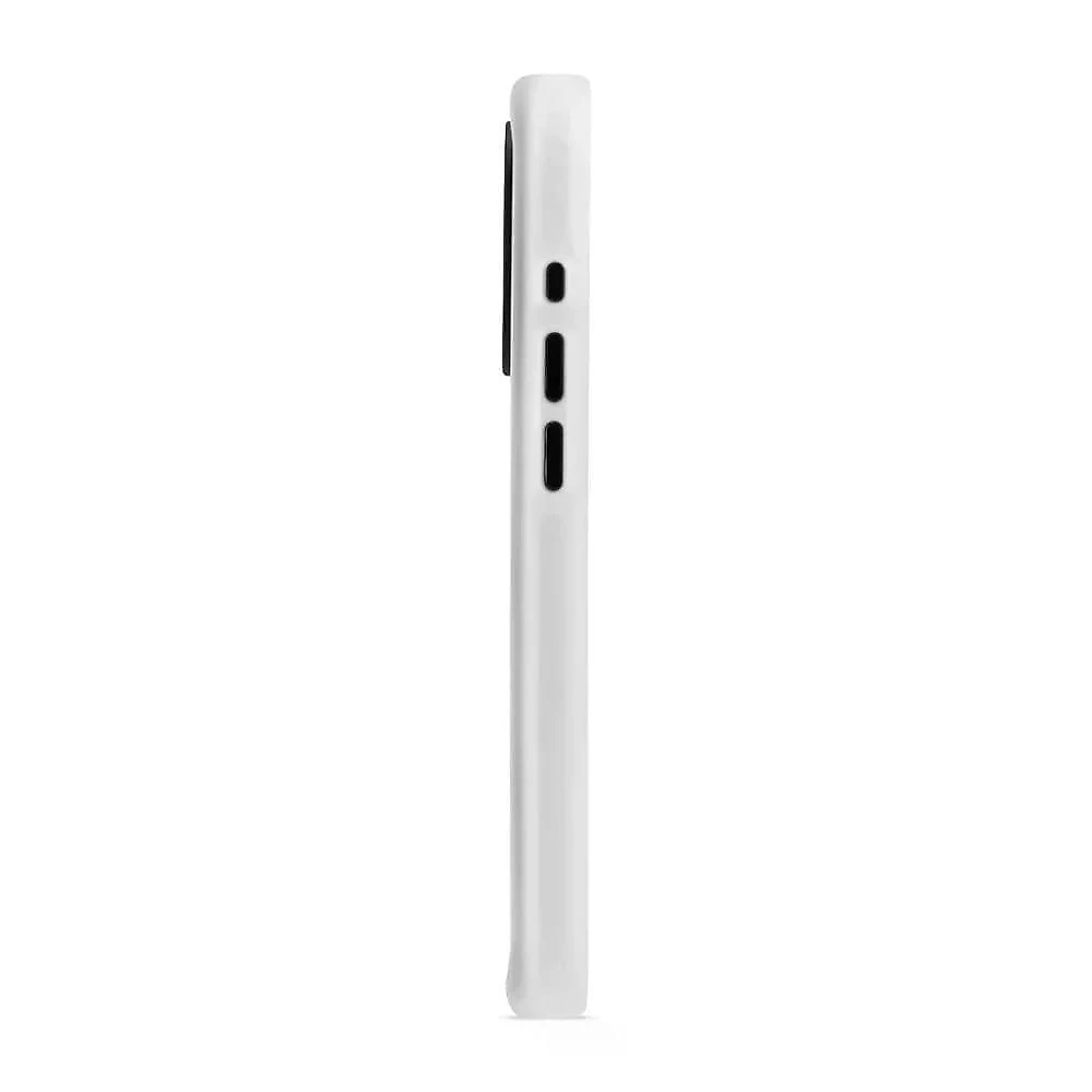 Kit Capa Magsafe Pro Transparente E Pelicula Ultra Glass Para Iphone 15 Pro - Gshield