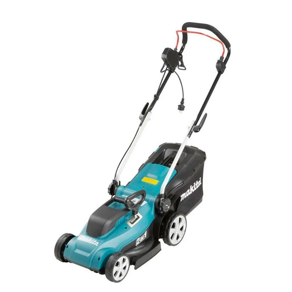 Carrinho Cortador De Grama 330mm 1200W Elm3320 Makita 110V