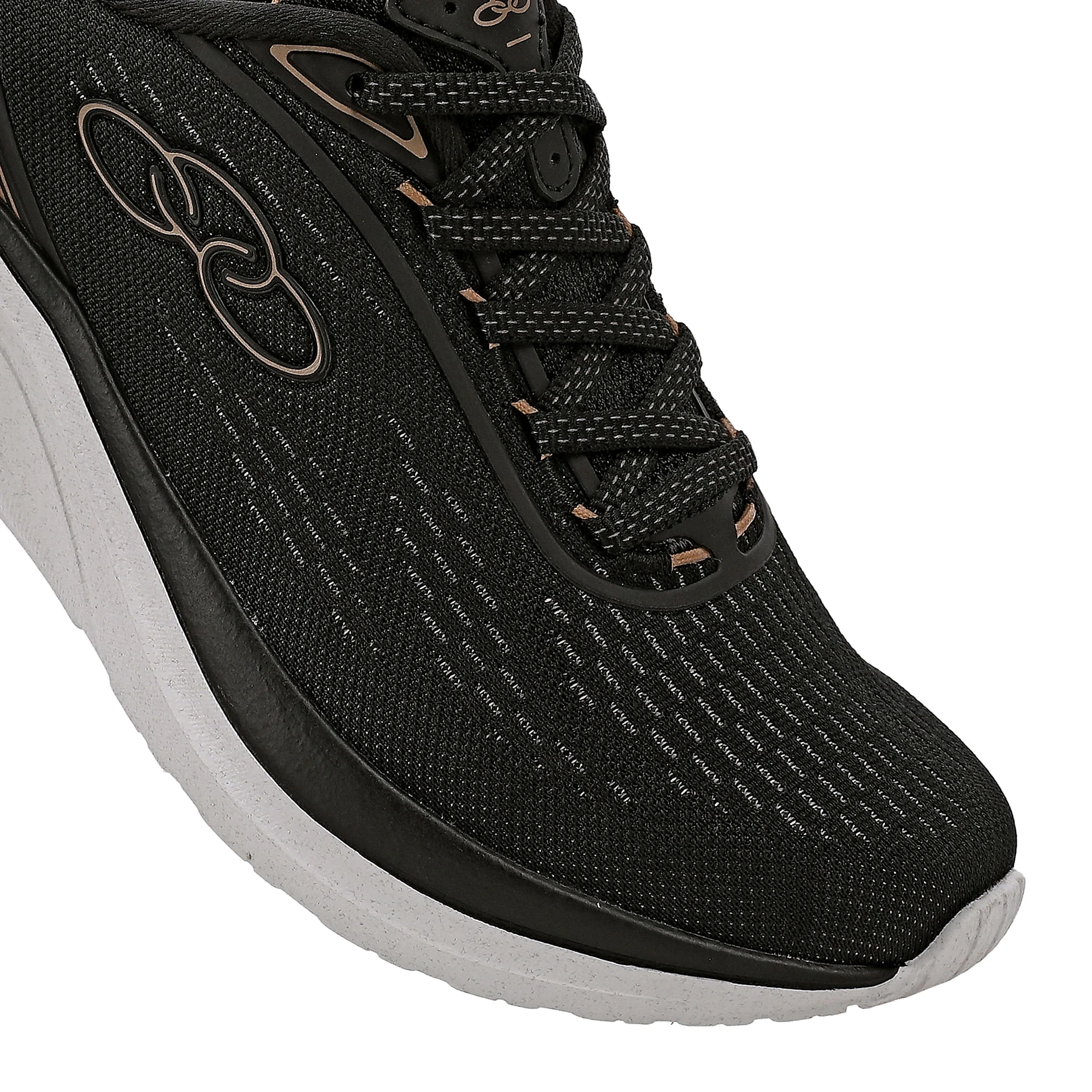 Tênis Olympikus Role Feminino 34 Preto