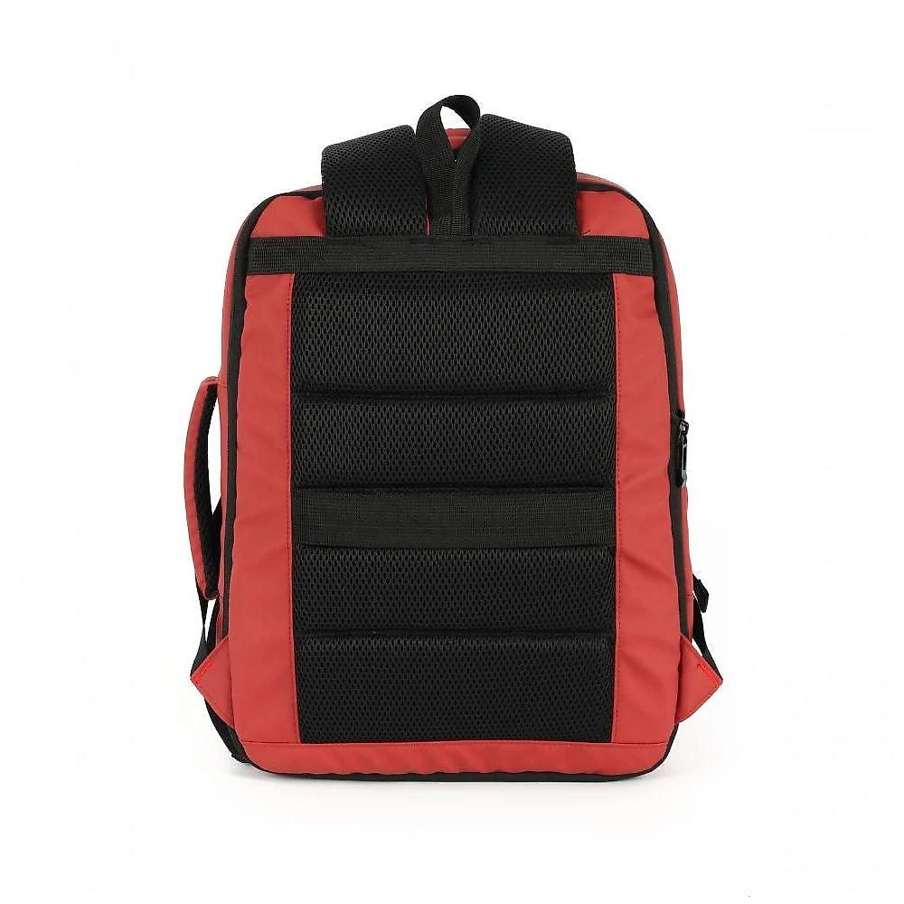 Mochila Laptop Masculino Vinho - Unico Vinho