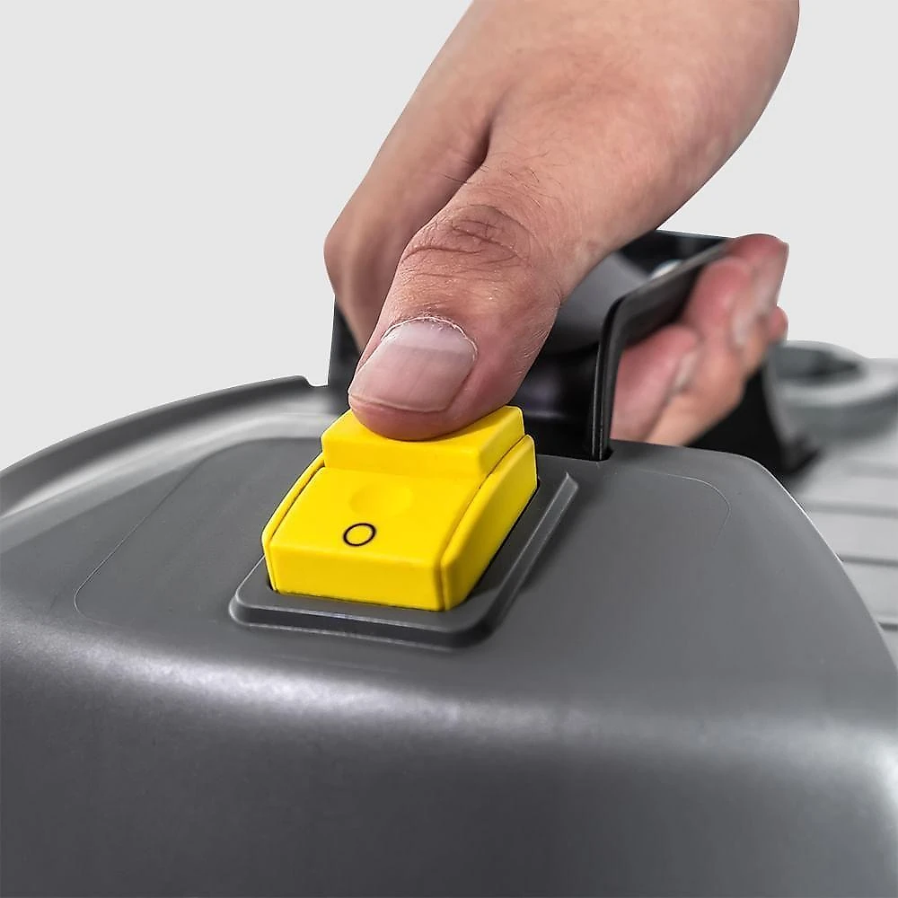 Aspirador De Pó E Água NT 2000 Karcher - 110V