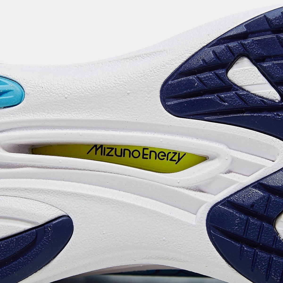 Tênis Mizuno Base One Masculino Azul - 34