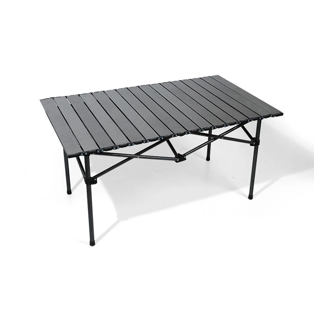 Mesa De Camping Dobrável Portátil Sortido