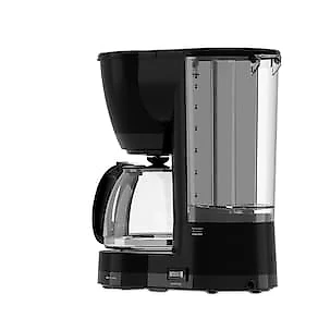 Cafeteira Britânia BCF32C Jarra de Vidro 110V