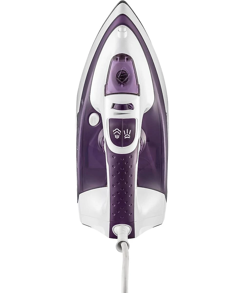 Ferro a Vapor Mondial F-40 Ceramic Express