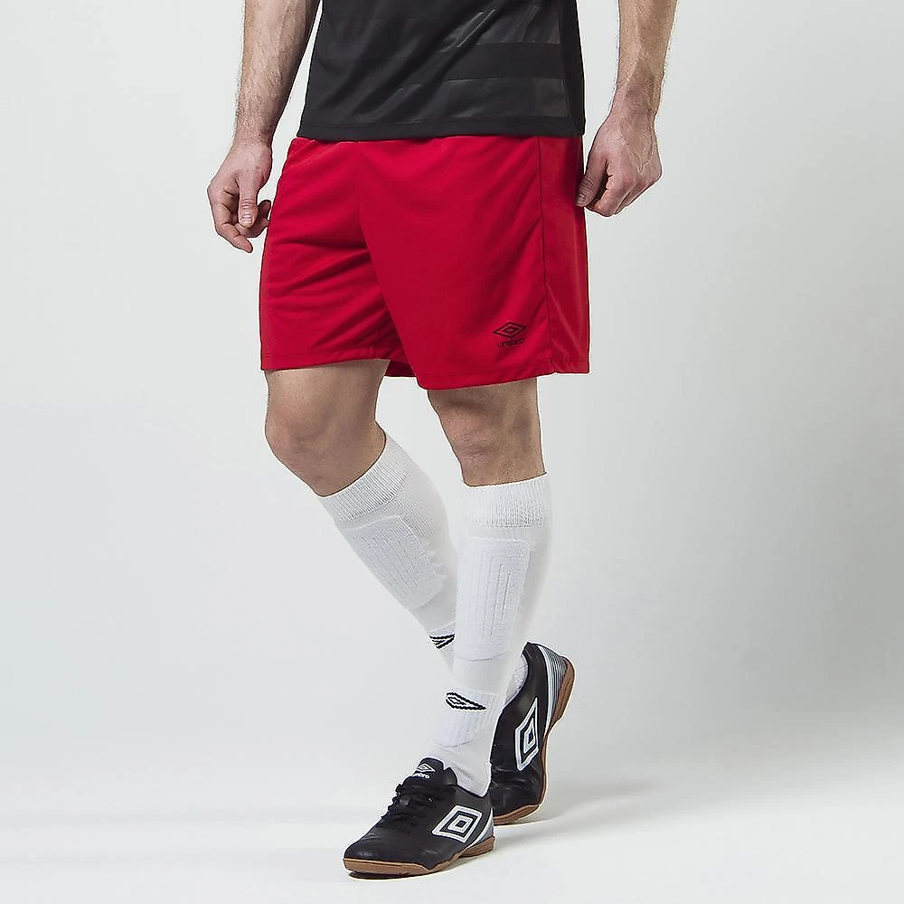 Calção masculino umbro twr striker g