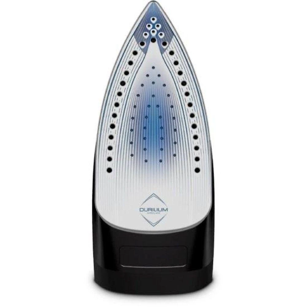 Ferro A Vapor Ultragliss Base Durilium Airglide 1520w Vinho