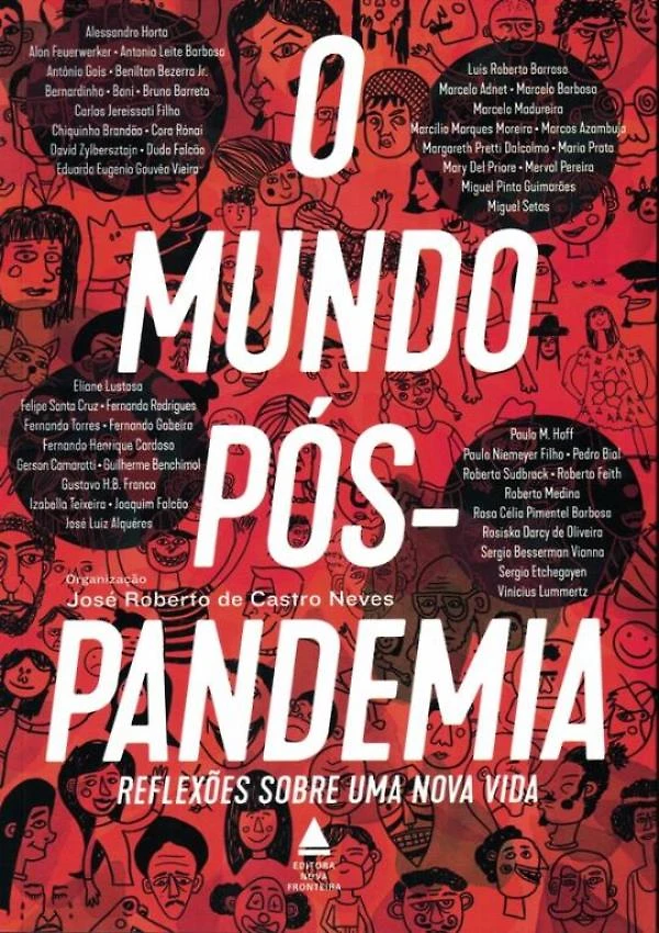 Mundo Pos-Pandemia,O