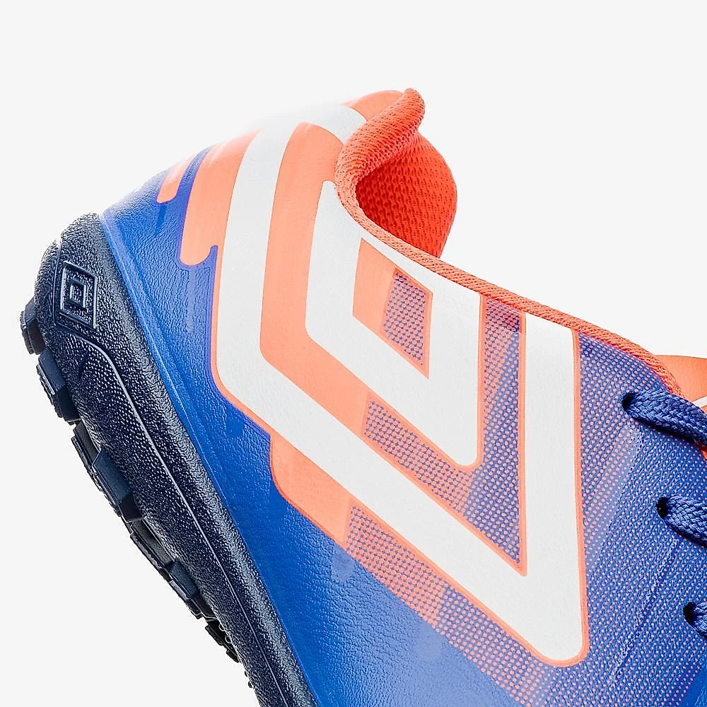 Chuteira society umbro action jr 34